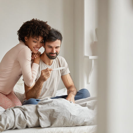 7 lifestyle changes that can naturally boost male fertility