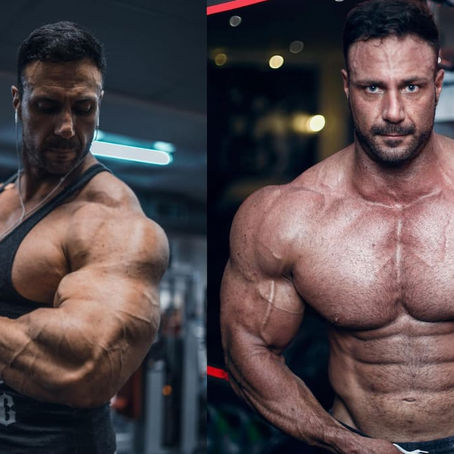 Steroids, Stigma, and Silence: The Hidden Epidemic of Male Fertility Struggles