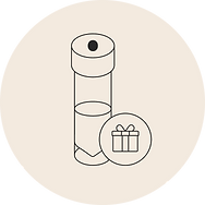 illustration of Jack Fertiiity's free retest policy